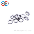 Permanent Rare Earth Neodymium Large Ring Magnet